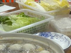 -潮陈记土鸡火锅(东厦北路店)