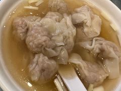 传统鲜肉云吞-恩宁刘福记(东华东路店)