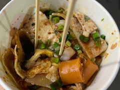 -金姐烤冷面(大沙泥街店)