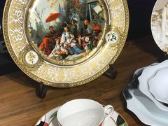 -外滩二十二号艺术中心