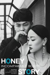 -帆拉斐婚纱摄影(春熙店)