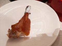 桃花烤鸭-北平食坊·烤鸭(黄寺大街店)