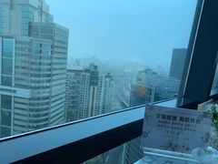 -龙之梦万丽酒店青餐厅