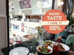 -1981牛排西餐厅(海信店)