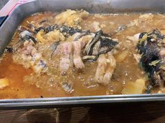 -鱼酷活鱼烤鱼(梅江印象城店)