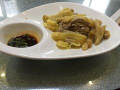 -北部湾海鲜饭店(大新路店)