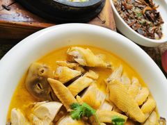 -東城故事·尋找姆媽的味道(玉兰路店)