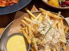 -森Some Fusion(荔湾店)