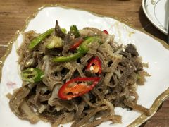 -清真·玛丽亚新疆菜主题餐厅(浙江中路店)