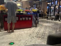 -港湾一号美食水疗会
