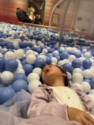 -奈尔宝家庭中心·亲子餐厅(华采天地店)