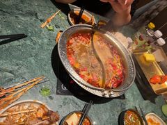 -牛New寿喜烧(龙湖金沙天街店)