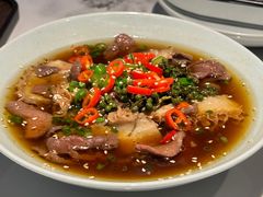 -潮堂 · 潮州菜(国贸商城店)