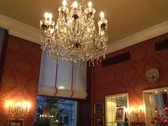 -Cafe Sacher(WIEN)