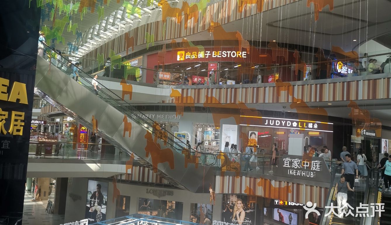 荟聚遛丫，推荐这家简餐