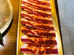 -蒲葵传统炭火烤肉(白石龙店)
