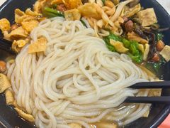 -龙记桂林米粉店(书城路店)