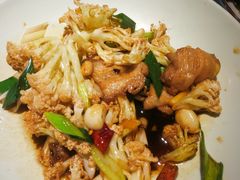 -杭百味·大众精选杭帮菜(西湖音乐喷泉店)
