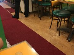 大堂-麦奀云吞面世家(佐敦店)