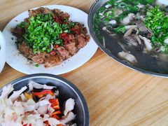 -周记翘脚牛肉
