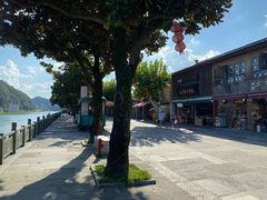 -溪口-滕头旅游景区