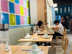 大堂-米泰芒·东南亚料理(体育西店)
