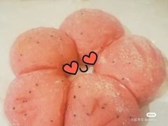 -木子木水日式烫面包(世界城光谷店)
