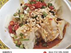 怪味抄手-龙抄手(春熙路总店)