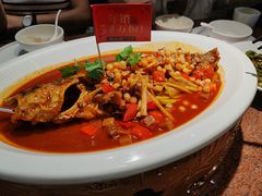 -桂小厨广西菜(桂林万象城店)