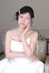 -荷玛高端新娘跟妆团队·彩妆培训