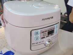 小锅现蒸米饭-兰湘子·湘菜小炒(长安万科广场店)