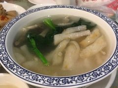 -新聚丰菜馆(太监弄店)