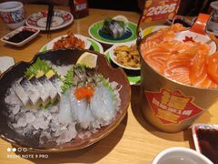 -莲寿司(国兴店)