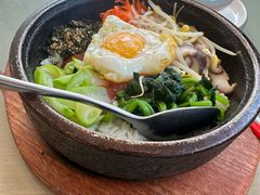 -英兰朝族饭店·英兰锅包肉(佳园路店)
