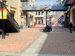 -王府井奥莱临潼小镇(临潼店)