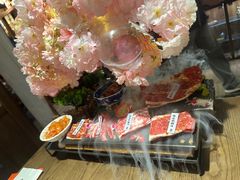 -樱宿日式和牛烧肉(五道口店)