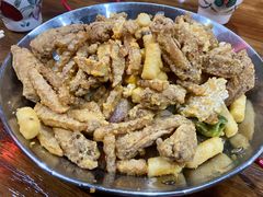 -靓蛙馆