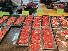 -海汕记·潮汕鲜牛肉火锅·自助