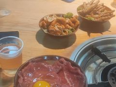 -阳阳老火锅(小南门店)