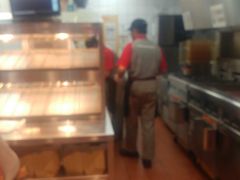 -汉堡王(四平万达店)
