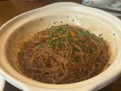 -翠姐姐农家大院(滨康路店)
