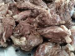 -庄河步云山羊汤(椒房店)