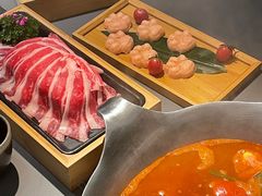 -湊湊火锅·茶憩(南京万象天地店)