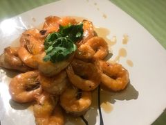 -余味私房菜(正阳小区西5街区店)