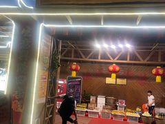 -侠成水上农庄(工业大道店)