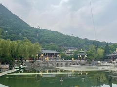 -华清宫景区