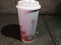 -鸡鸣赐茶(鸡鸣寺路店)