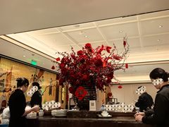 -天然台1908(中建广场店)