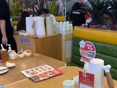 -船歌·鱼水饺青岛菜(枫蓝国际购物中心店)