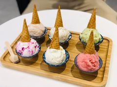 -歎雪糕低糖低脂Gelato冰淇淋